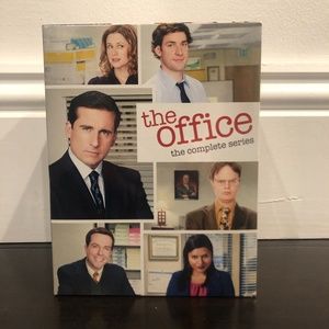 NEW - The Office: The Complete Series [DVD]